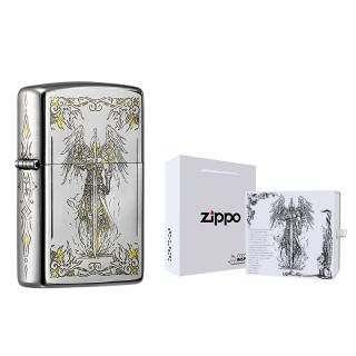 ZIPPO Popular Kerosene Lighters