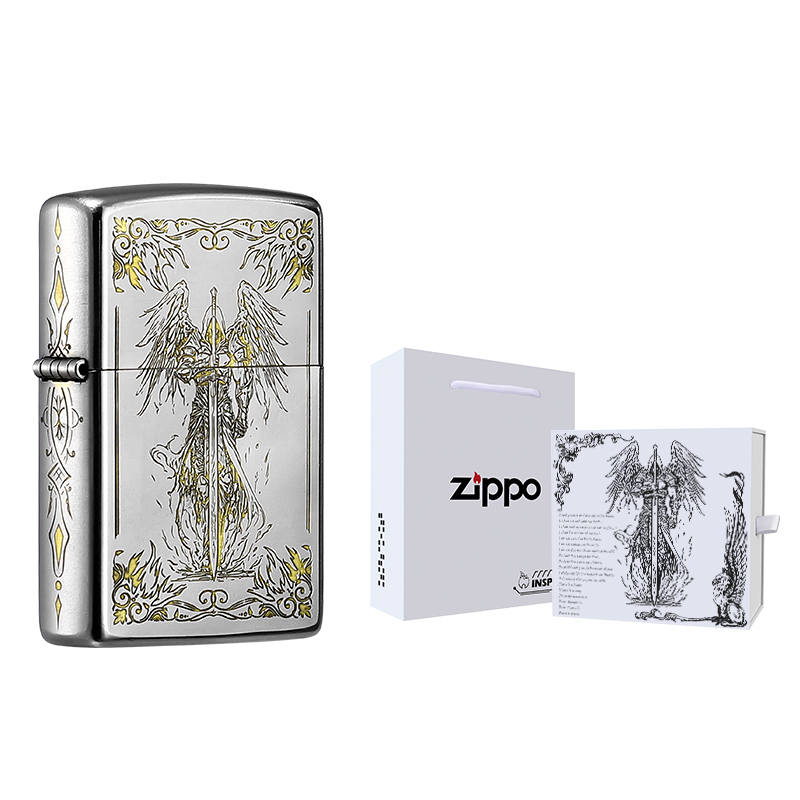ZIPPO ZIPPO Popular Kerosene Lighters