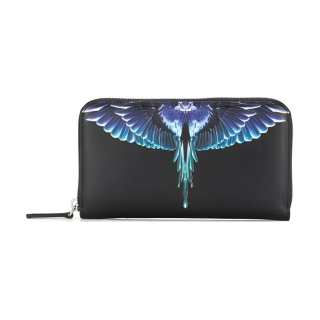 Marcelo Burlon Wallets