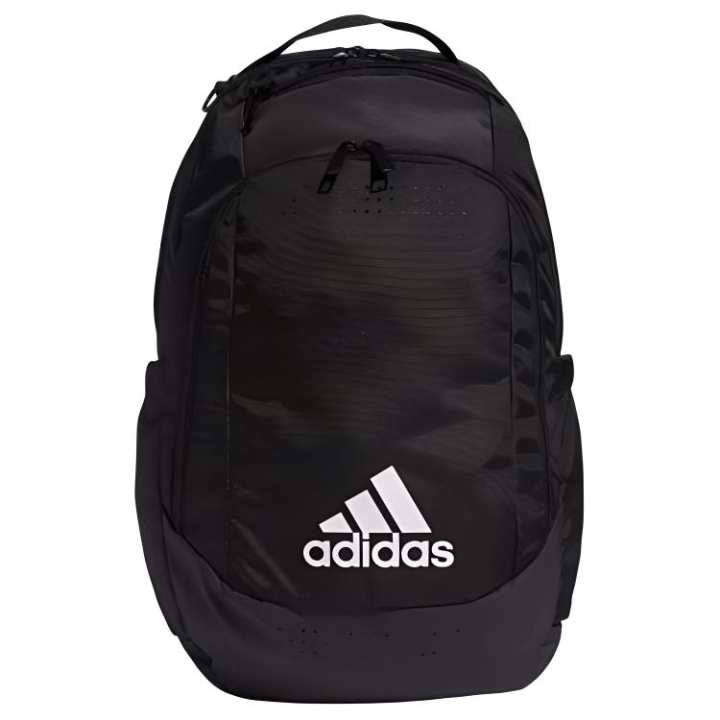 Adidas Adidas Defender Backpack Black