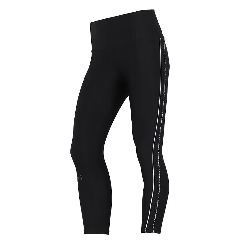 Under Armour Yoga Pants Women's Black
