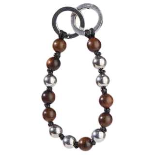 Songmont Alloy Bag Accessory Unisex Jade Alloy/Sandalwood Alloy