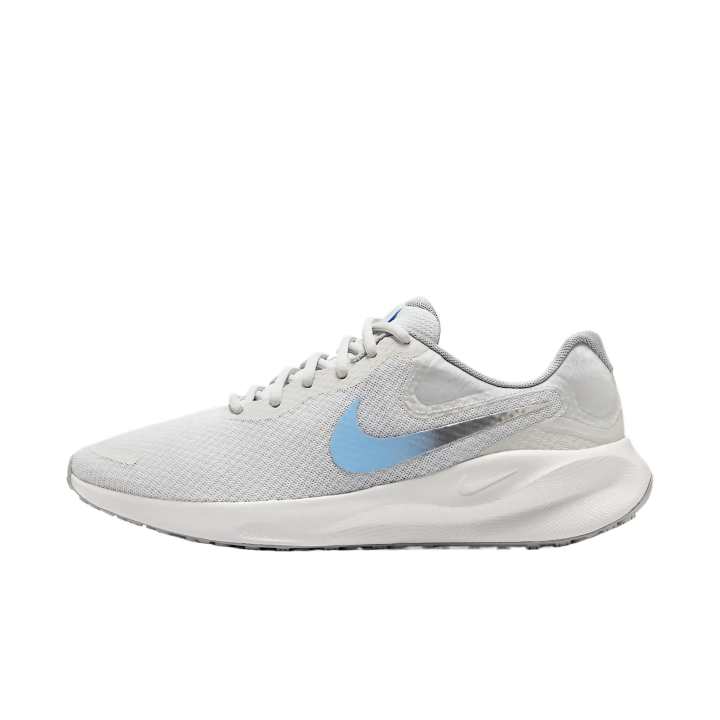 Nike Nike REVOLUTION 7 Low top Running Shoes Women's Gray