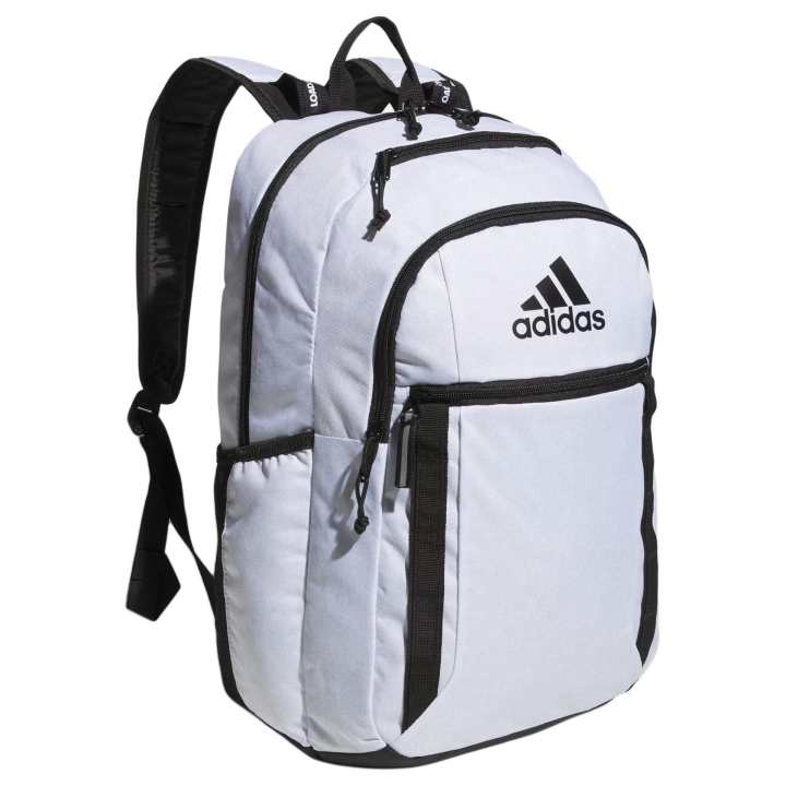 Adidas Adidas Excel 7 Backpack White/Black