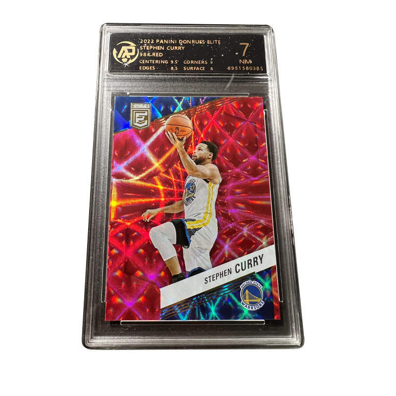 PANINI PANINI Donruss Elite Graded Cards