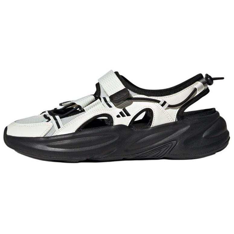 Adidas Adidas Slip Resistant Breathable Impact Resistant Abrasion Resistant Rebound Balance River Trekking Shoes Unisex