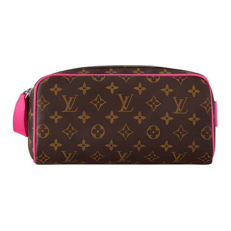 LOUIS VUITTON Lv None