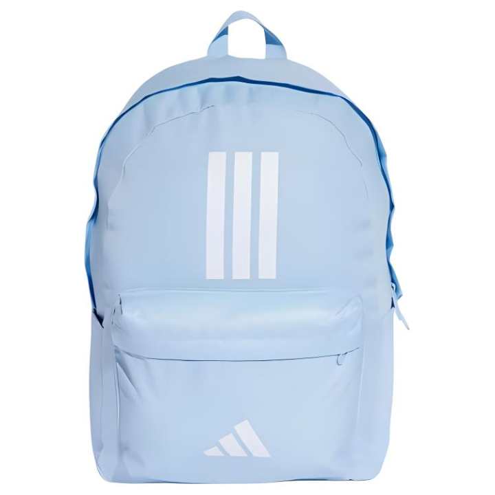 Adidas Adidas Fabric Backpack Women's Light Blue
