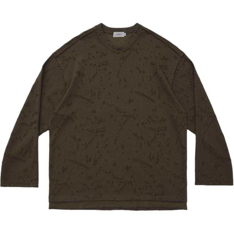 GOOD BAI 916 SS25 Knitwear Unisex