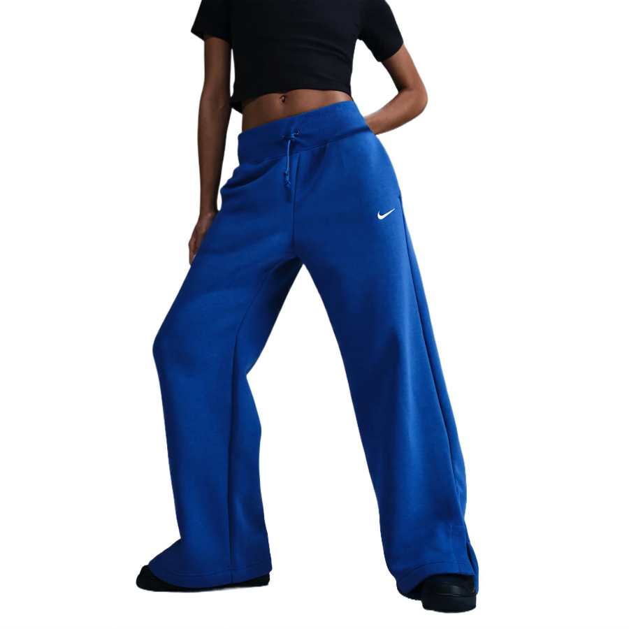 Nike Nike Sportswear Phoenix Fleece Women's High Waisted Wide Leg Sweatpants