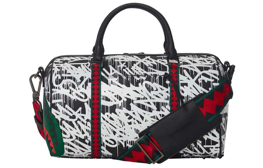 SPRAYGROUND SPRAYGROUND Handbags Black