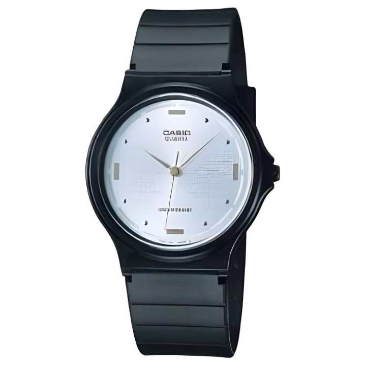 CASIO CASIO Unisex YOUTH Blue Watch MQ767A1L