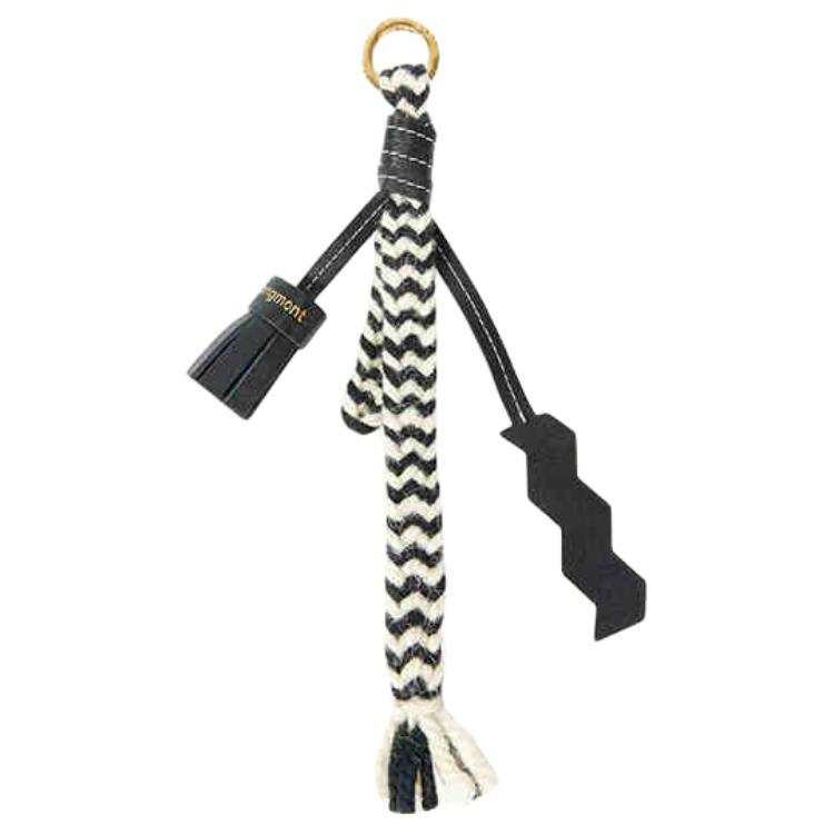 Songmont Fabric Bag Charm Bag Merch Unisex Multicolor