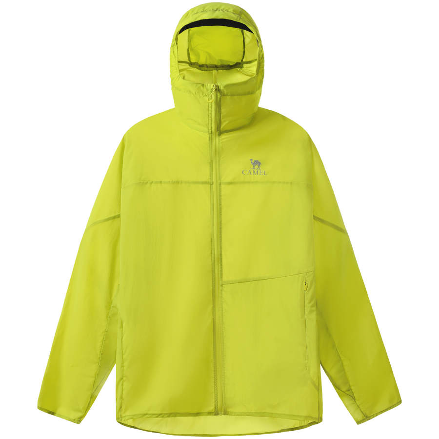 CAMEL CAMEL Sun Protection Clothing Unisex