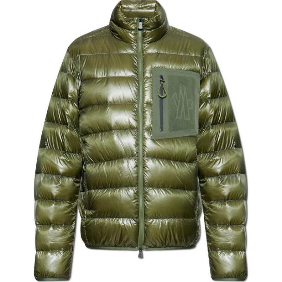 Moncler Grenoble Moncler Grenoble Fraser jacket