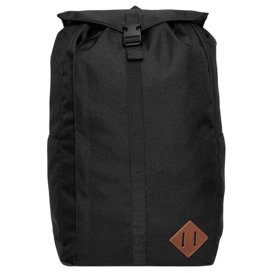 Timberland Timberland Minimalist Style Backpack Regular Unisex Black