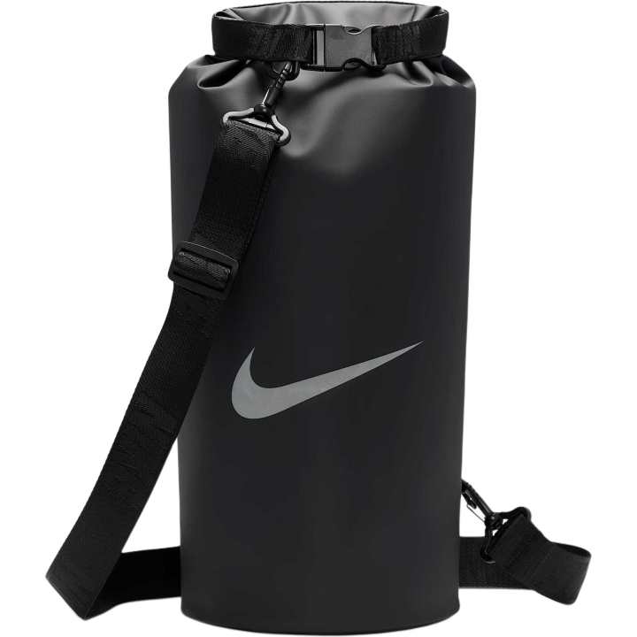 Nike Nike Swim Bags Black