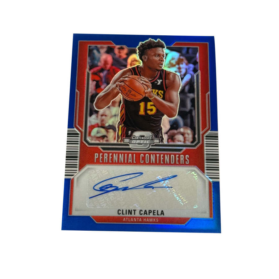 PANINI PANINI Sports Cards