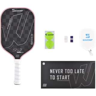 WAKDOP Pickleball Paddles