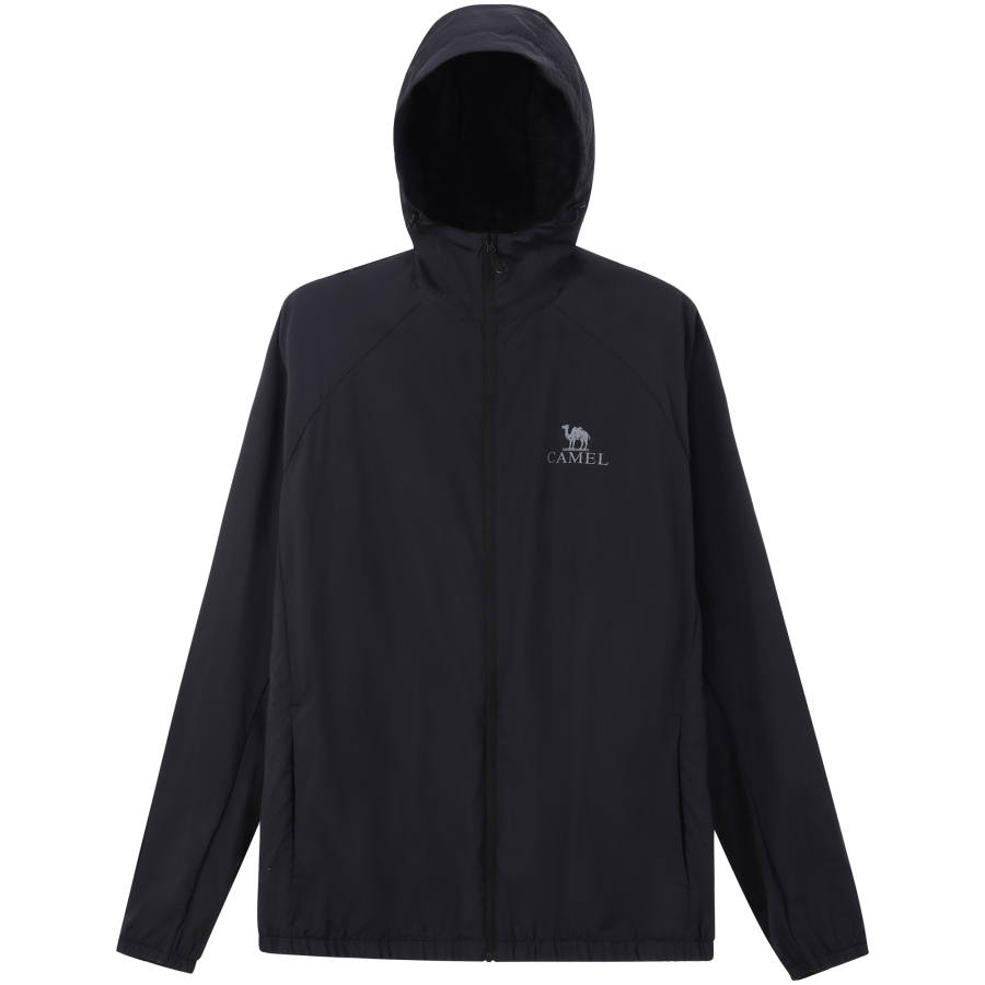 CAMEL CAMEL Urban Function Series Sun Protection Clothing Unisex