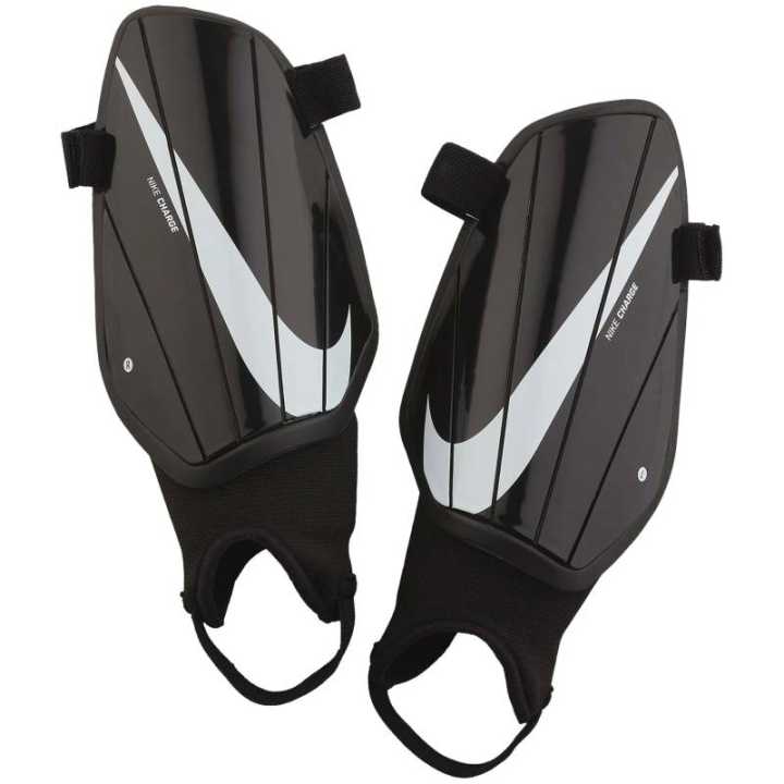 Nike Nike Soccer Shin Guards Polypropylene EVA Polyester, Rubber Court Kids 2 Pcs