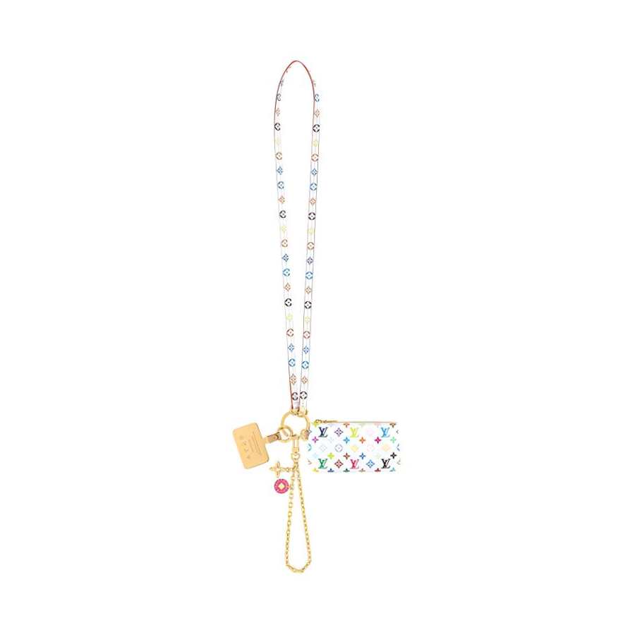LOUIS VUITTON Lv None