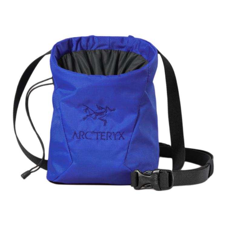 Arcteryx Arc'teryx Ion Lightweight 4L Fanny Pack Outdoor Bag Polyamide Blue Unisex