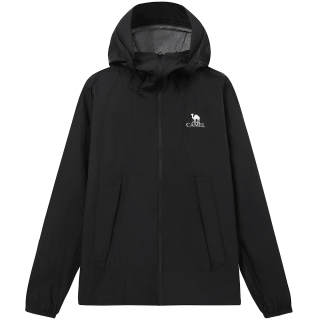CAMEL Capsule Sun Protection Clothing Unisex