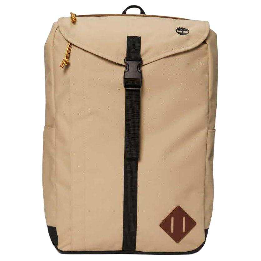 Timberland 19L Outdoor Bags Polyester Sand Unisex
