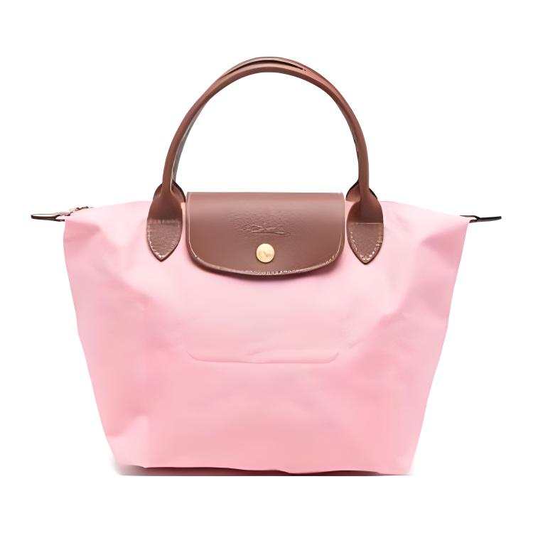 LONGCHAMP LONGCHAMP Small Le Pliage Original Tote Bag