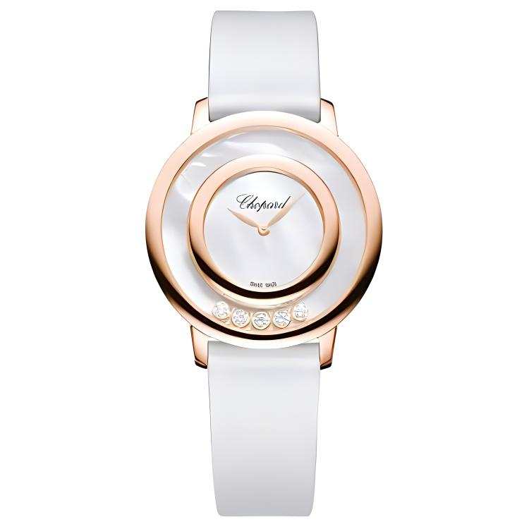 Chopard Chopard Happy Diamonds 209429 5103