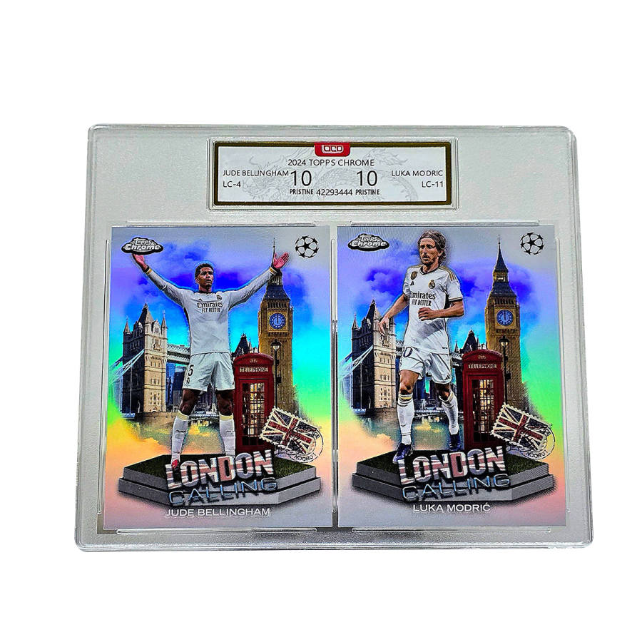 Topps Topps Graded Cards