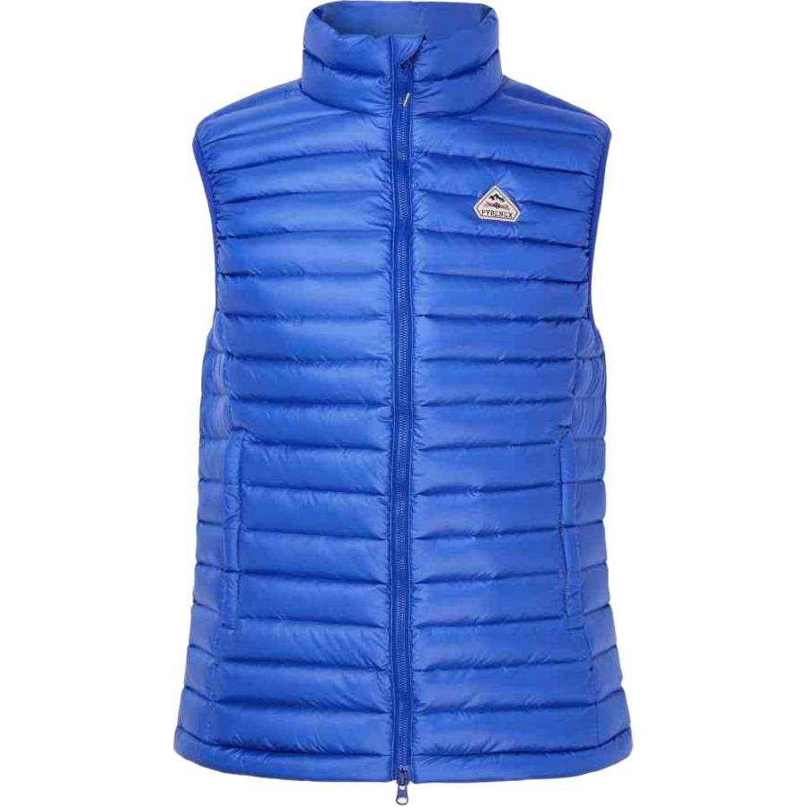 PYRENEX PYRENEX Down Jacket Unisex Blue