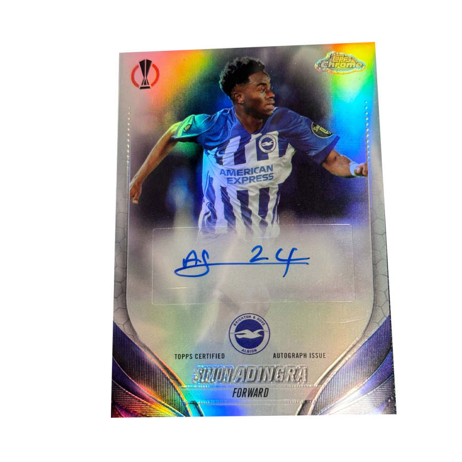 Topps Topps Sports Cards
