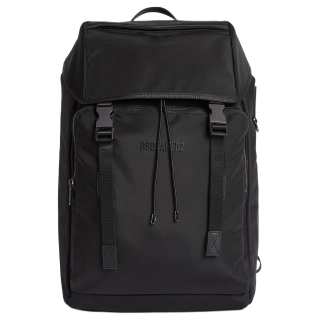 Dsquared 2 logo-embossed backpack