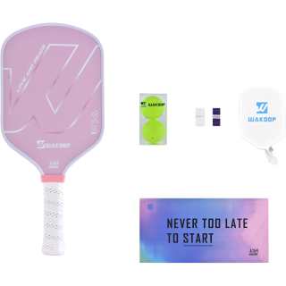WAKDOP Pickleball Paddles