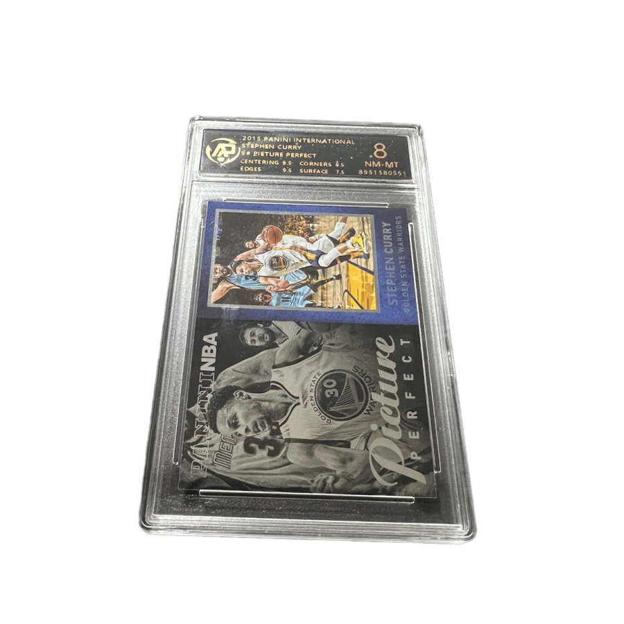 PANINI PANINI Graded Cards