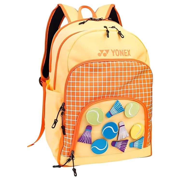 YONEX YONEX Fabric Backpack Regular Unisex Multicolor