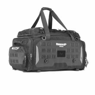RHINOWALK RHINOWALK· MECHANIC Cycling Bags Rear Storage Bag Unisex