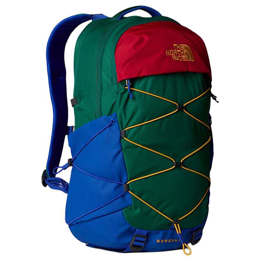 THE NORTH FACE Borealis Zipped Backpack