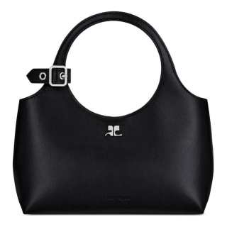 Courreges Holy Day two-way handbag