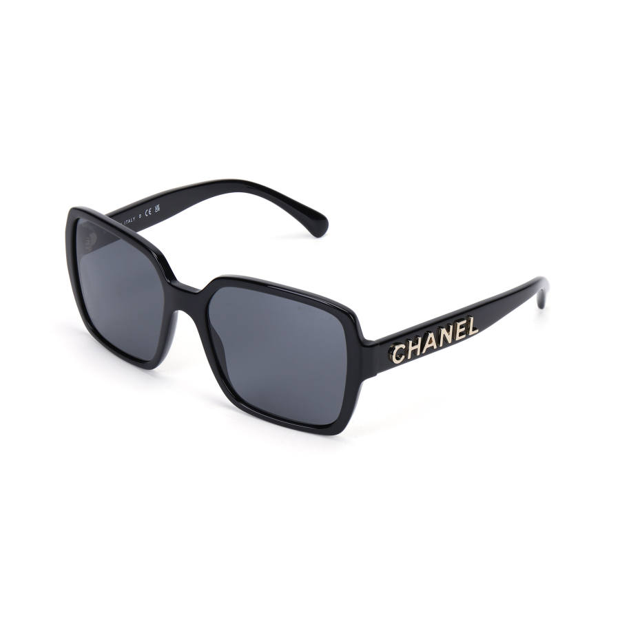 CHANEL Square Sunglasses