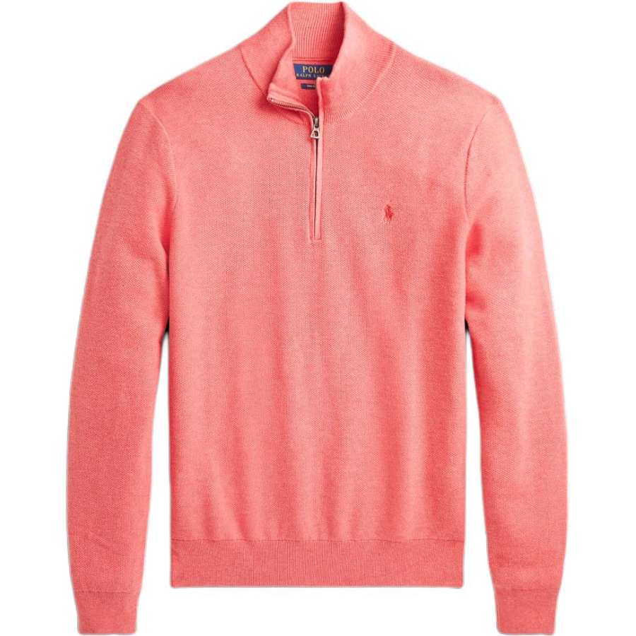 Polo Ralph Lauren Knitwear Classic Version Men's Pink