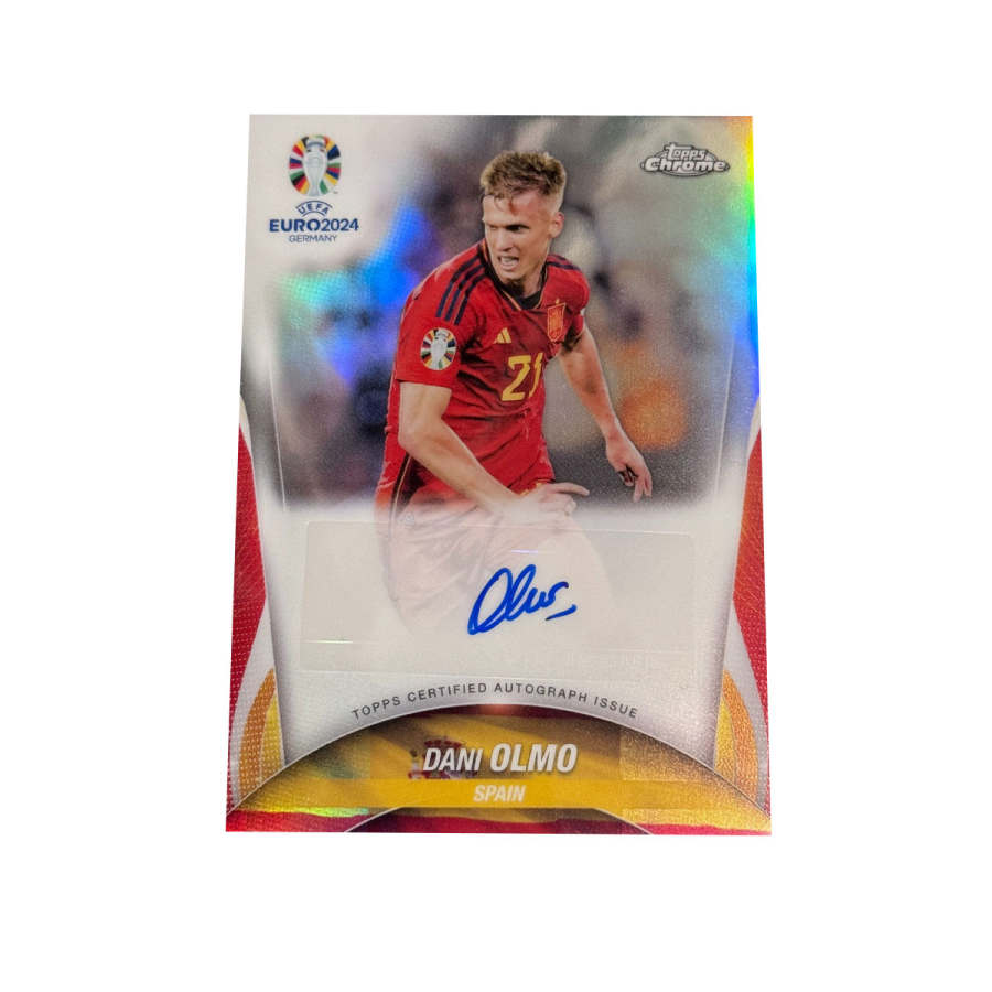 Topps Topps 2024 Soccer Ball Star Card
