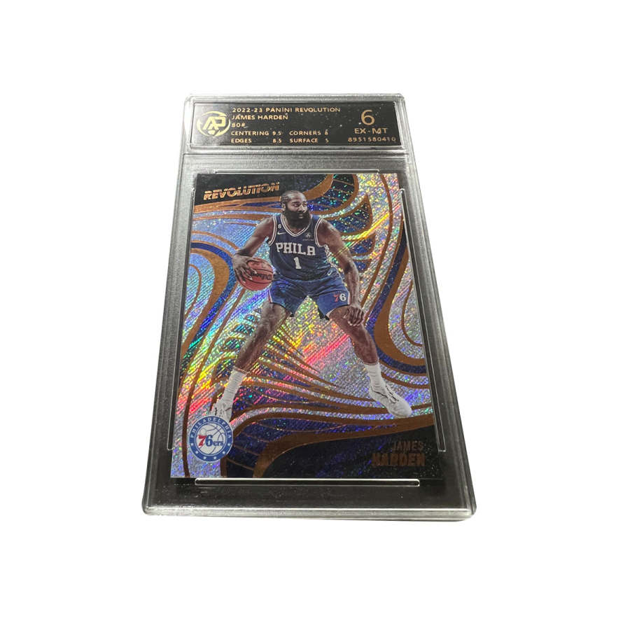 PANINI PANINI Graded Cards