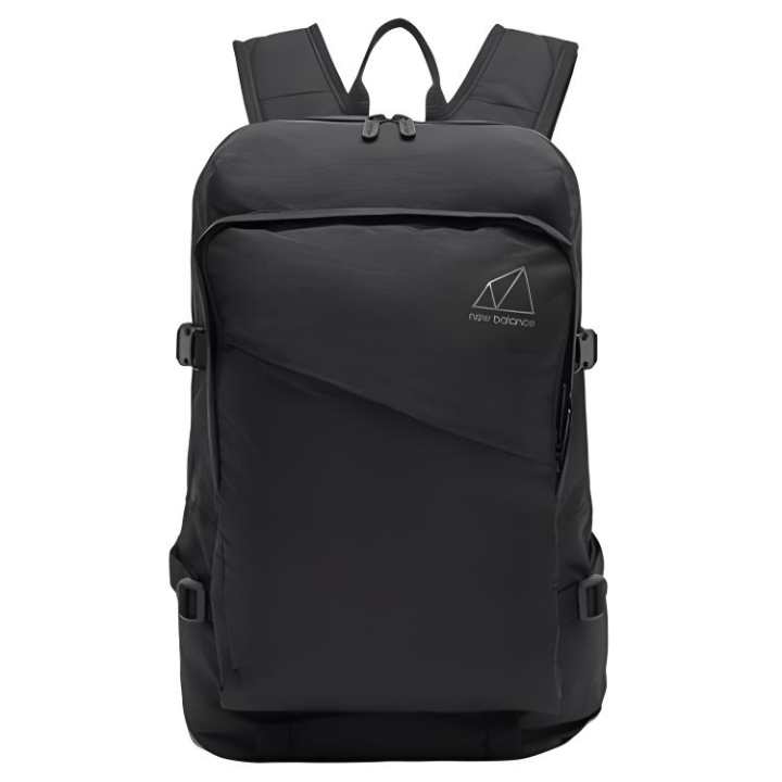New Balance New Balance Backpacks Black