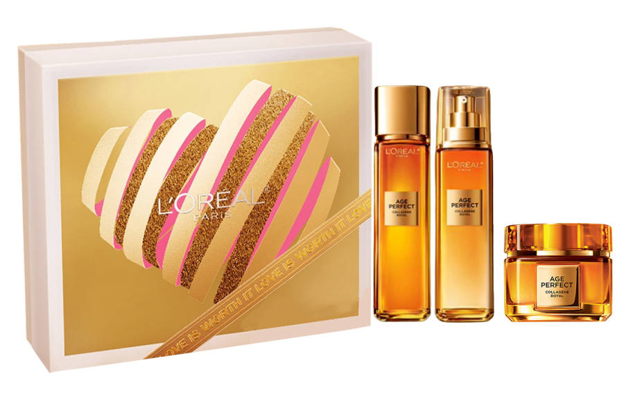L'OREAL L'OREAL Skincare Sets Unisex