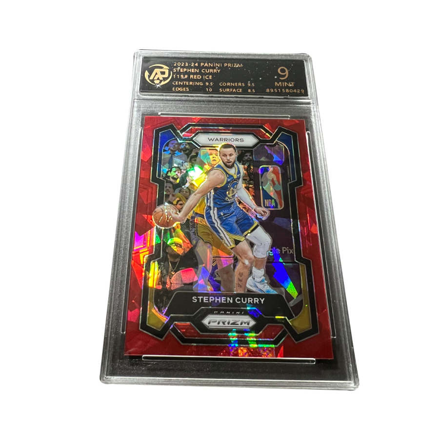 PANINI PANINI Graded Cards