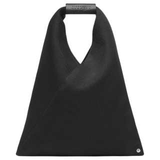 MM6 Maison Margiela small Japanese canvas tote bag