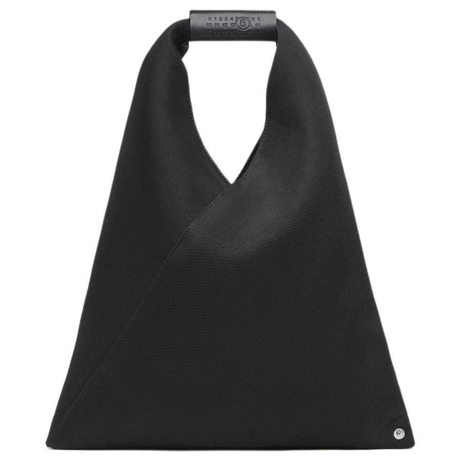 MM6 Maison Margiela small Japanese canvas tote bag